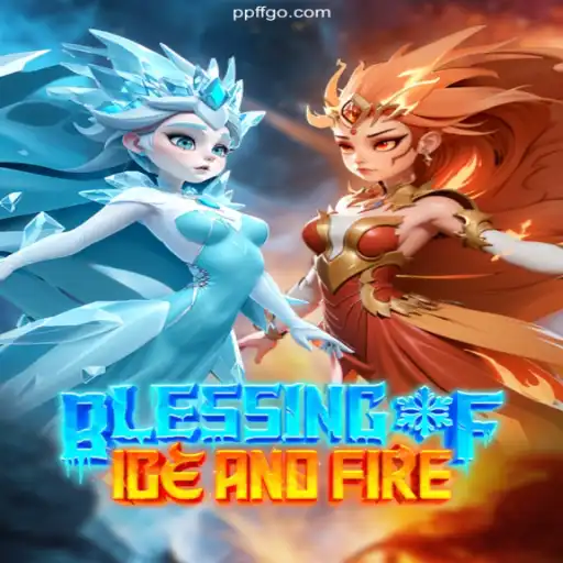 Discover the Enchanting World of 'Blessing of Ice and Fire'