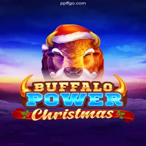 Exploring BuffaloPowerChristmas: A Festive Twist to a Popular Casino Game
