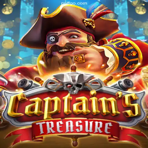 Discovering the Excitement of CaptainssTreasure at PPFF.COM Oficial