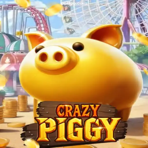 Discover the Thrilling World of CrazyPiggy at PPFF.COM Oficial - O Melhor Cassino Online do Brasil