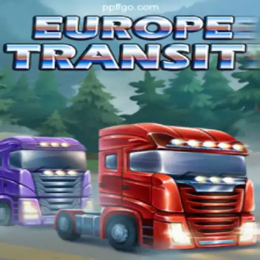 Discover EuropeTransit: The Thrilling Game with PPFF.COM Oficial - O melhor cassino online do Brasil🍀