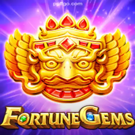 Discover the Magic of FortuneGems at PPFF.COM Oficial - O melhor cassino online do Brasil