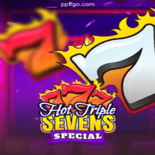Discover the Thrilling World of HotTripleSevensSpecial at PPFF.COM Oficial - O melhor cassino online do Brasil 🍀
