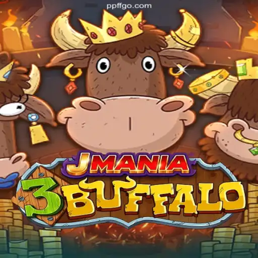 Discover the Thrills of JMania3Buffalo: The Exciting New Game at PPFF.COM Oficial