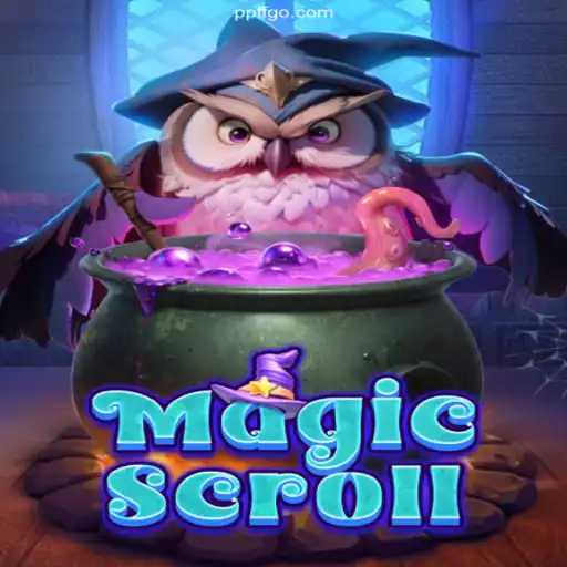 Discover the Excitement of MagicScroll at PPFF.COM Oficial - The Best Online Casino in Brazil