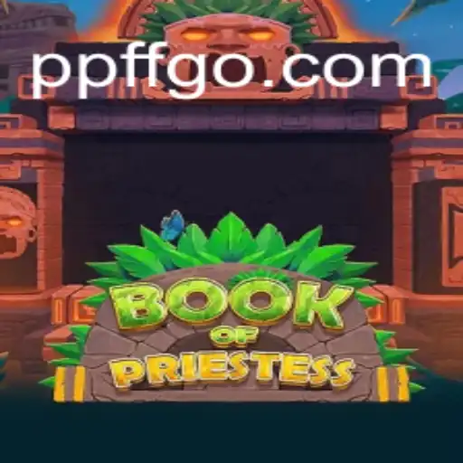 Discover the Enchanting World of BookOfPriestess: Brazil's Top Choice at PPFF.COM