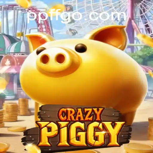 Discover the Thrilling World of CrazyPiggy at PPFF.COM Oficial - O Melhor Cassino Online do Brasil