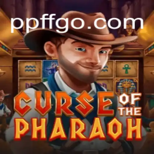 CurseofthePharaoh: Explore the Mysteries of Ancient Egypt