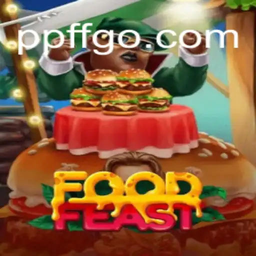 Dive into the Culinary Adventure of FoodFeast and Explore the Thrill of PPFF.COM Oficial – O melhor cassino online do Brasil🍀