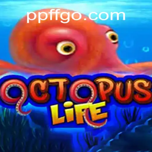 Explore the Thrilling Underwater World of OctopusLife