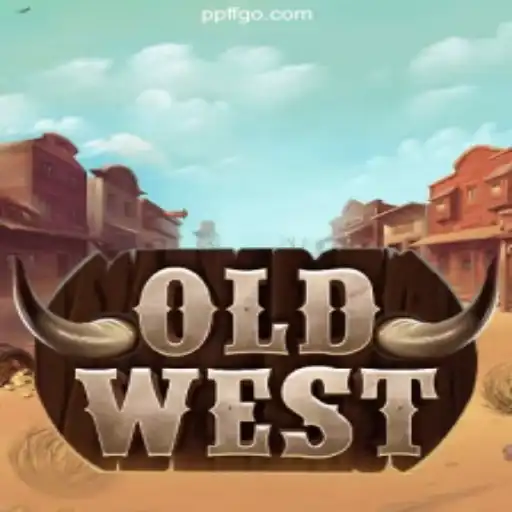 Discover the Thrilling World of OldWest at PPFF.COM Oficial - O melhor cassino online do Brasil🍀