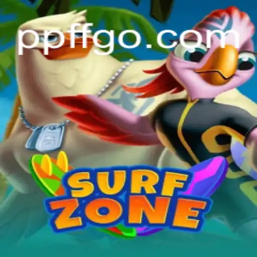 SurfZone: Dive into the Ocean of Excitement with Brazil's Top Online Casino