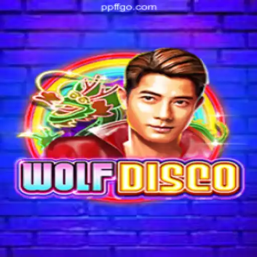 Welcome to WolfDisco: A Gaming Experience Like No Other
