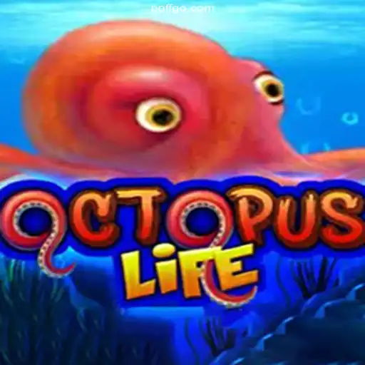 Explore the Thrilling Underwater World of OctopusLife