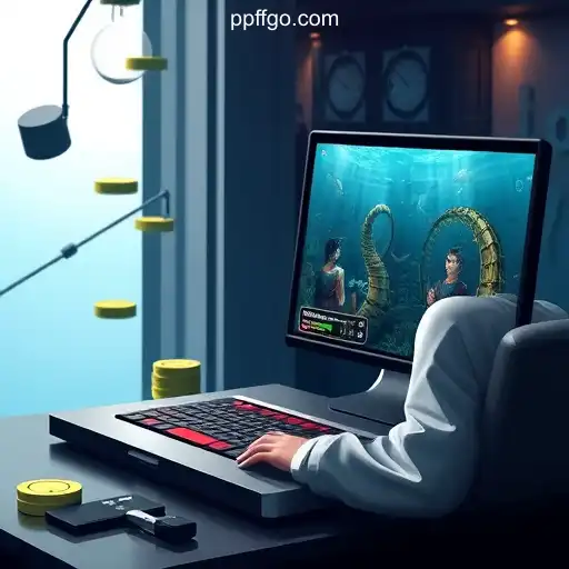 Online Fishing