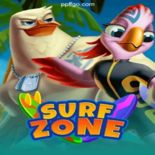 SurfZone: Dive into the Ocean of Excitement with Brazil's Top Online Casino