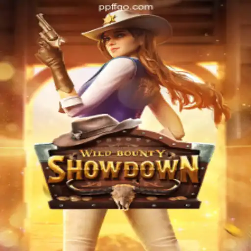 Explore the Adventure of WildBountyShowdown at PPFF.COM Oficial
